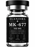 MK-677 100MG - Muscle Growth Enhancement