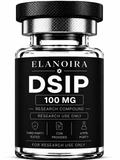 DSIP 100MG - Deep Sleep Enhancement