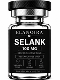 Selank 100MG - Calm Focus Enhancement
