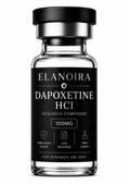 Dapoxetine HCl 100MG - Performance Control Enhancement