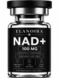 NAD + 100MG - Cellular Energy Enhancement