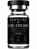 CJC-1295 DAC 100MG - Extended GH Enhancement