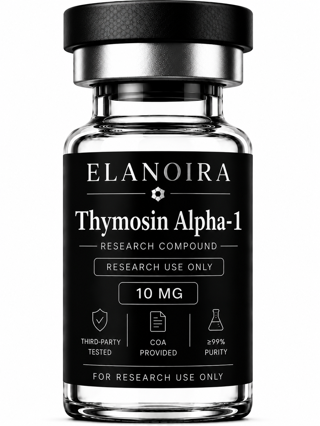 Thymosin Alpha-1 100MG - Immune Defense Enhancement