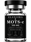 MOTS-c 100MG - Cellular Energy Enhancement