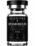 Ipamorelin 100MG - Deep Recovery Enhancement
