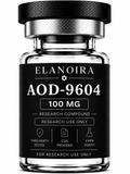 AOD-9604 100MG - Metabolic Fat-Burning Enhancement