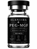 PEG-MGF 100MG - Muscle Recovery Enhancement