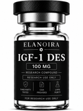 IGF-1 DES 100MG - Extreme Muscle Enhancement
