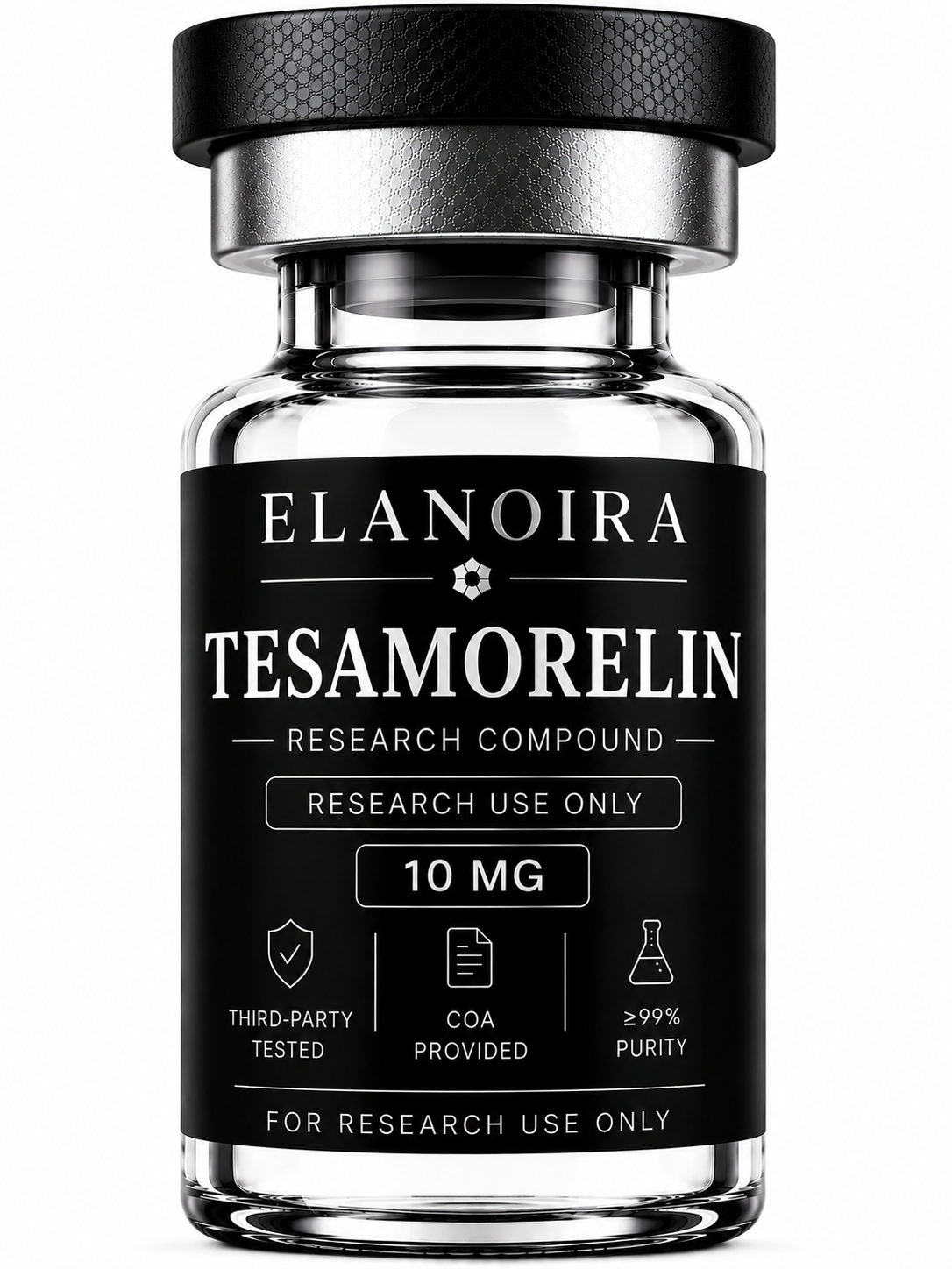 Tesamorelin 100MG - Targeted Fat-Loss Enhancement