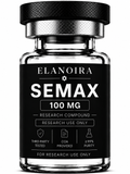 Semax 100MG - Cognitive Performance Enhancement