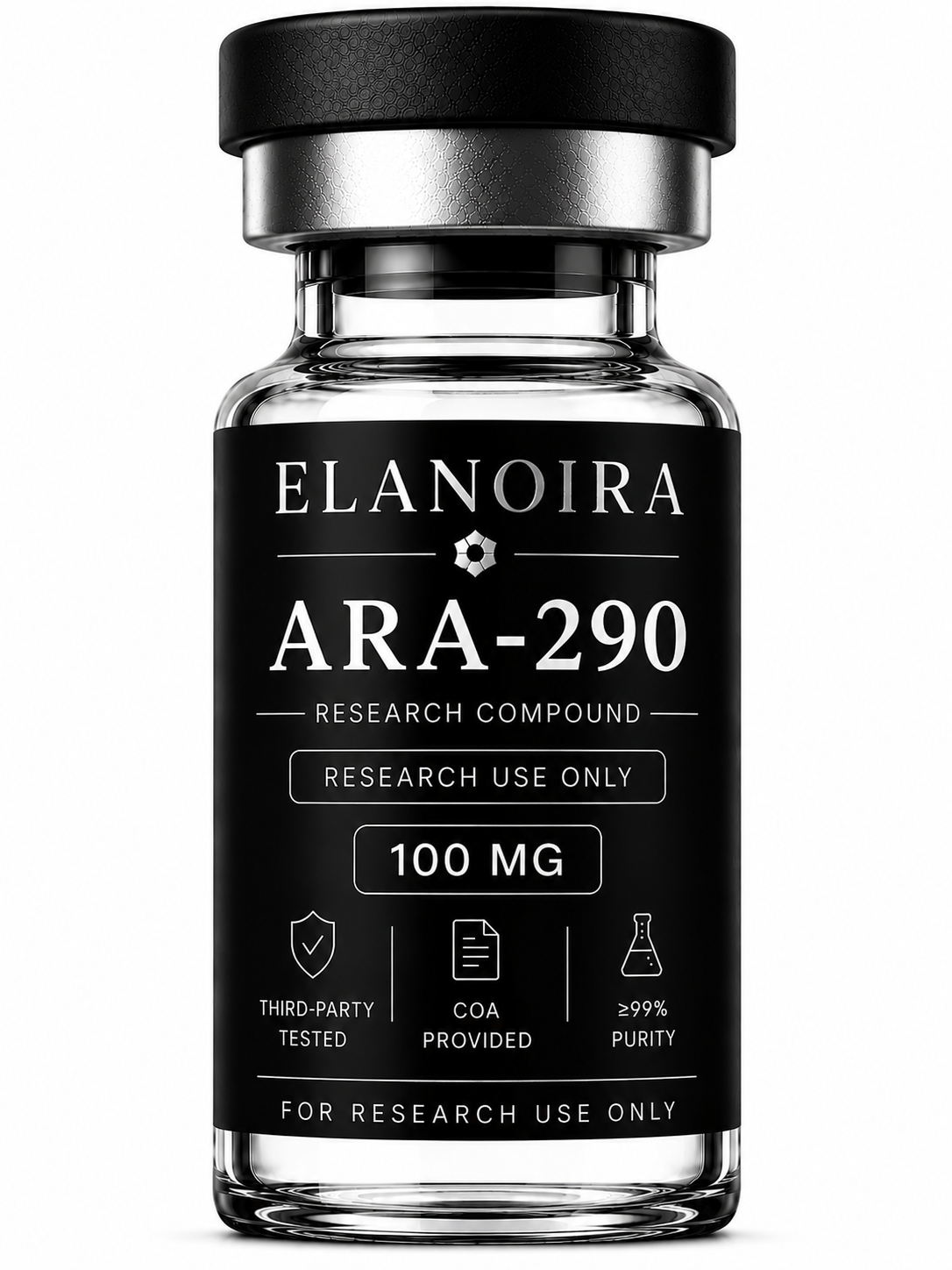 ARA-290 100MG - Nerve Recovery Enhancement