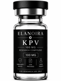 KPV 100MG - Gut Recovery Enhancement