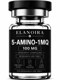 5-Amino-1MQ 100MG - Advanced Fat-Loss Enhancement