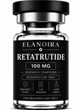 Retatrutide 100MG - Advanced Metabolic Enhancement