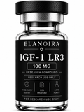 IGF-1 LR3 100MG - Extreme Muscle Enhancement