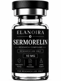 Sermorelin 100MG - Natural Growth Enhancement
