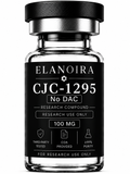 CJC-1295 No DAC 100MG - Natural Growth Enhancement