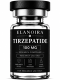 Tirzepatide 100MG - Advanced Metabolic Enhancement