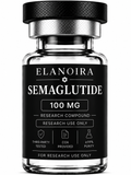 Semaglutide 100MG - Advanced Metabolic Enhancement