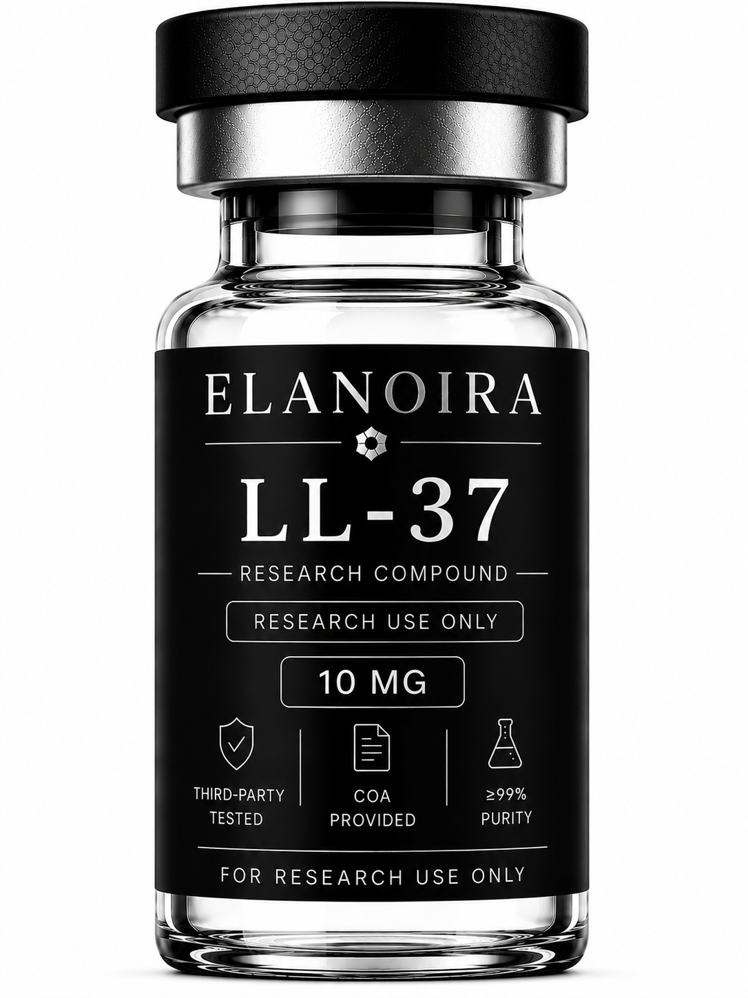 LL-37 100MG - Advanced Defense Enhancement
