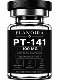 PT-141 100MG - Intimate Performance Enhancement