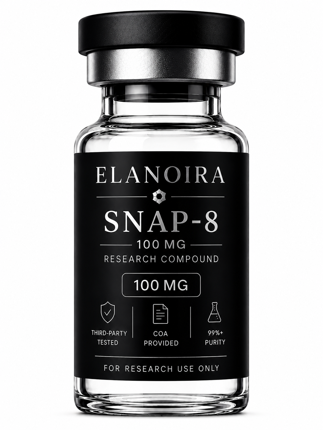 SNAP-8 100MG - Skin Smoothing Enhancement