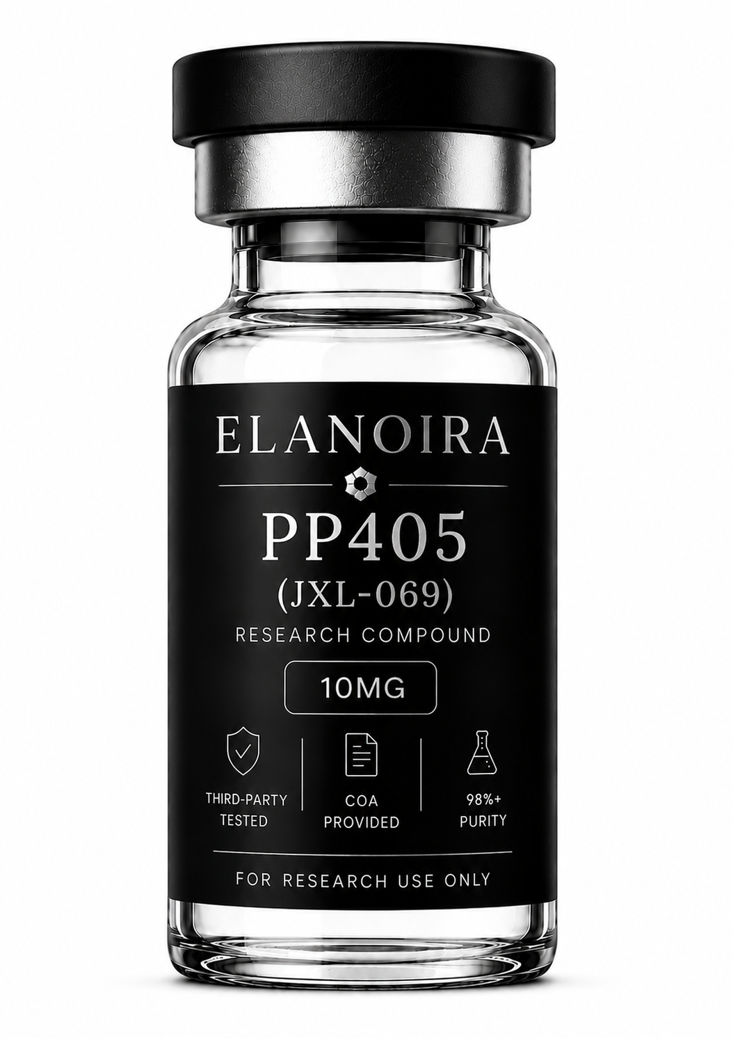 PP405 (JXL-069) 100MG - Follicle Research Enhancement