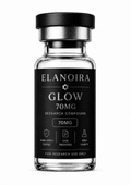 GLOW 70MG - Skin Radiance Enhancement