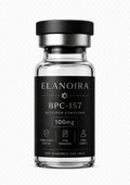 BPC-157 100MG - Ultimate Healing Enhancement