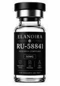 RU-58841 50MG - Hair Follicle Enhancement