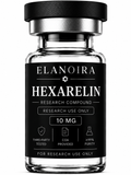 Hexarelin 100MG - Maximum GH Enhancement