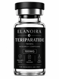 Teriparatide 100MG - Bone Recovery Enhancement