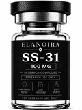 SS-31 100MG - Mitochondrial Performance Enhancement