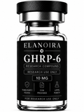 GHRP-6 100MG - Appetite Growth Enhancement