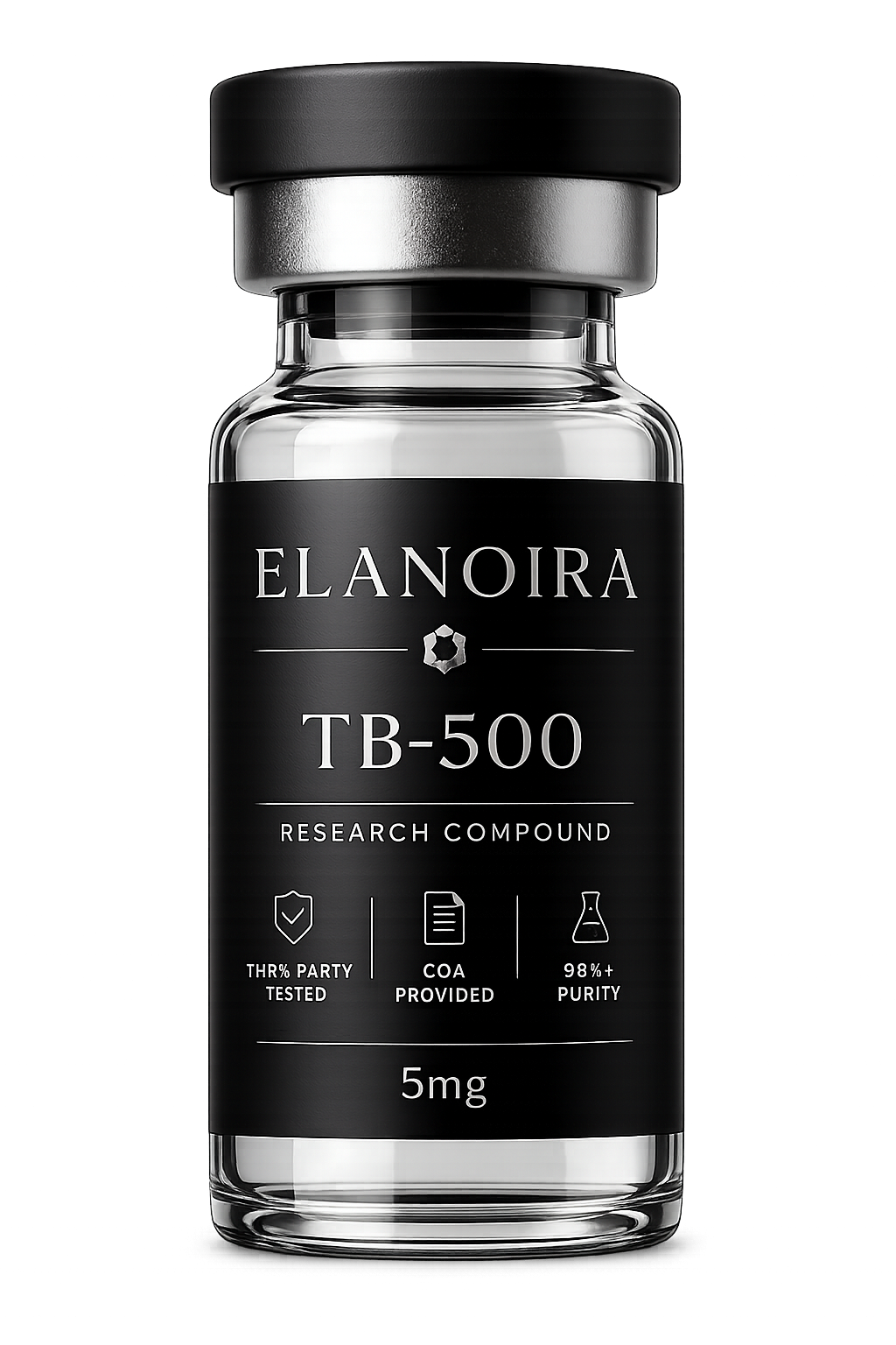TB-500 100MG - Rapid Recovery Enhancement