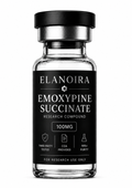 Emoxypine Succinate 100MG - Cognitive Protection Enhancement