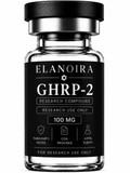 GHRP-2 100MG - Lean Growth Enhancement