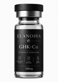 GHK-Cu 100MG - Advanced Skin Enhancement